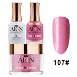 AEON Trio Set - So Into You #107