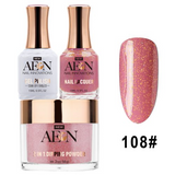 AEON Trio Set - Okay Go! #108