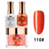 AEON Trio Set - A Lady In Red #110
