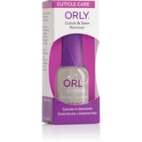ORLY Cuticle & Stain Remover 18ml/0.6oz