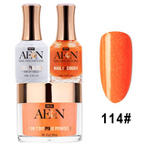 AEON Trio Set - Flamin Hot Summer #114