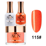 AEON Trio Set - Bloody Mary #115