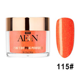 AEON Dipping Powder - Bloody Mary #115