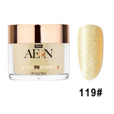 AEON Dipping Powder - Sparkles Fly #119