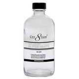 Cre8tion Nail Lacquer SUPER WHITE Air Dry