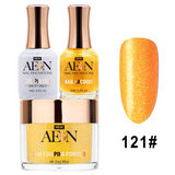AEON Trio Set - Trillionaire #121
