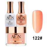 AEON Trio Set - May Flower #122