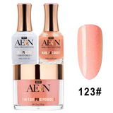 AEON Trio Set - Need A Miracle #123
