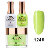 AEON Trio Set - Five Leaf Clover #124