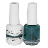 Gelixir - Matching Color Soak Off Gel - 125