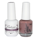 Gelixir - Matching Color Soak Off Gel - 126