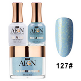 AEON Trio Set - Well That?s Sad #127