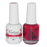 Gelixir - Matching Color Soak Off Gel - 128