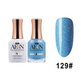 AEON Duo Gel - April Shower #129