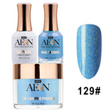 AEON Trio Set - April Shower #129