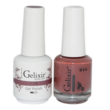 Gelixir - Matching Color Soak Off Gel - 129