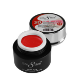 Cre8tion Modeling 3D Soak Off Gel 7.5 g  12