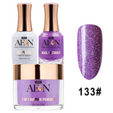 AEON Trio Set - Purple Urkel #133
