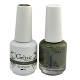 Gelixir - Matching Color Soak Off Gel - 133