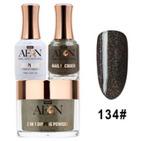 AEON Trio Set - Black Magic #134