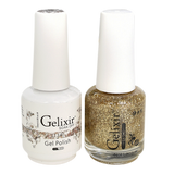 Gelixir - Matching Color Soak Off Gel - 134