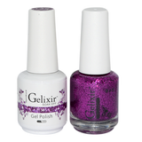 Gelixir - Matching Color Soak Off Gel - 135