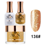 AEON Trio Set - Dancing Queen #136