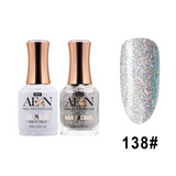 AEON Duo Gel - Lucy?s Diamond #138