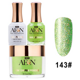 AEON Trio Set - Lucky You #143