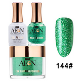 AEON Trio Set - Lucky Me #144