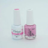 Gelixir - Matching Color Soak Off Gel - 149