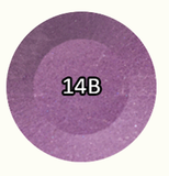 #14B - Metallic