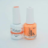 Gelixir - Matching Color Soak Off Gel - 151