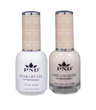 PND Duo: Gel+Lacquer - #157