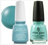 Gelaze Duo Gel - For Audrey - 0.5oz