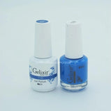 Gelixir - Matching Color Soak Off Gel - 158