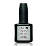 CND Shellac Gel Polish Base Coat 0.42oz