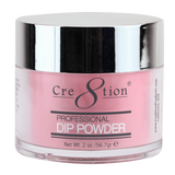Cre8tion  Dipping Powder  Rustic Collection RC15 Angleic Rose 2 oz