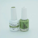 Gelixir - Matching Color Soak Off Gel - 162