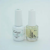 Gelixir - Matching Color Soak Off Gel - 166