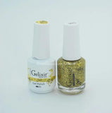 Gelixir - Matching Color Soak Off Gel - 168