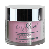 Cre8tion  Dipping Powder  Rustic Collection RC16 2 oz