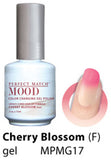Lechat Mood Change - Cherry Blossom # 17