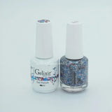 Gelixir - Matching Color Soak Off Gel - 172
