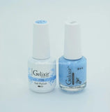 Gelixir - Matching Color Soak Off Gel - 174