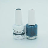 Gelixir - Matching Color Soak Off Gel - 177