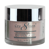 Cre8tion  Dipping Powder  Rustic Collection RC18 2 oz