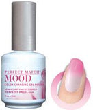 #19 - LeChat Perfect Match Mood Color Changing Gel - Heavenly Angel