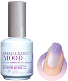#20 - LeChat Perfect Match Mood Color Changing Gel - Lavender Bloom