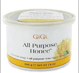 GiGi All Purpose Honee Wax 14 oz